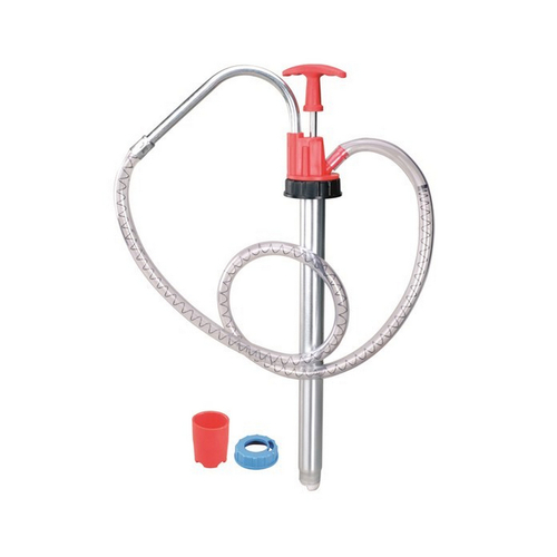 New TOLEDO Ezee Flo Vertical Lift Pump 305255