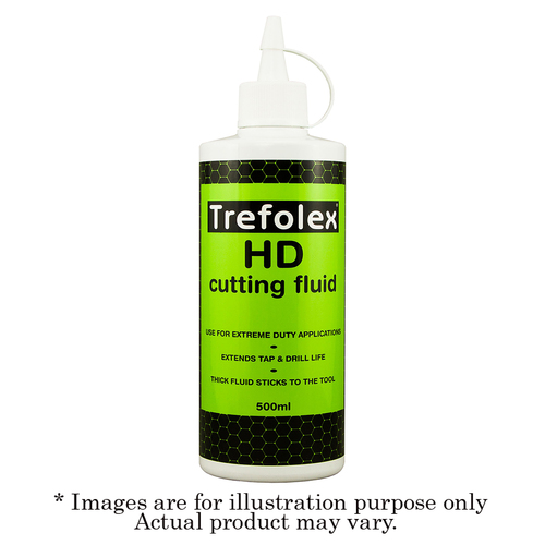 New CRC Trefolex Heavy Duty Cutting Fluid 500Ml 3065