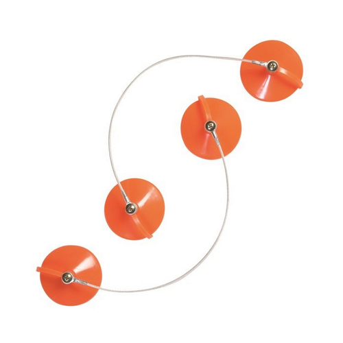 New TOLEDO Window Holders Suction Cups 313307