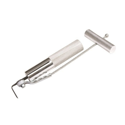 New TOLEDO Windscreen Remover Tool Set 3pc 313310