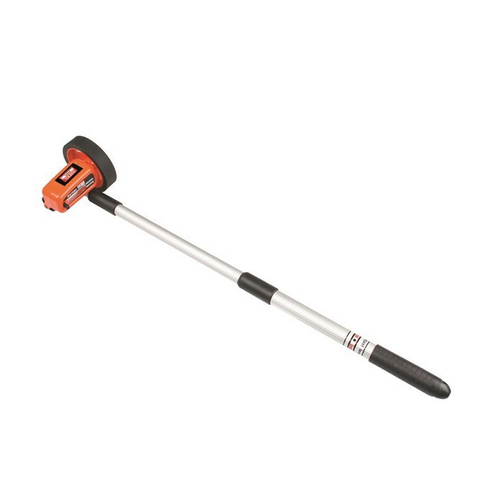 New TOLEDO Measuring Wheel 100Mm X 30M 322551 322551