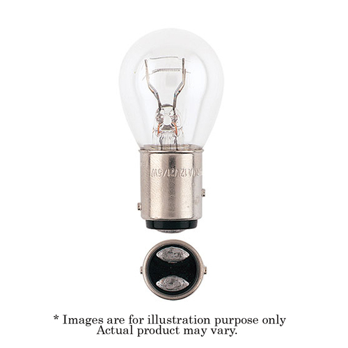 New NARVA Bayonet BAY15d Standard Globe 12V 32/4W 47157