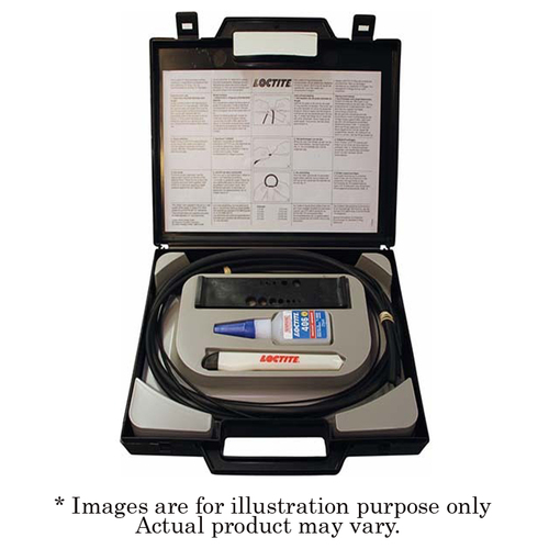 New LOCTITE Metric O-Ring Splicing Kit 473153