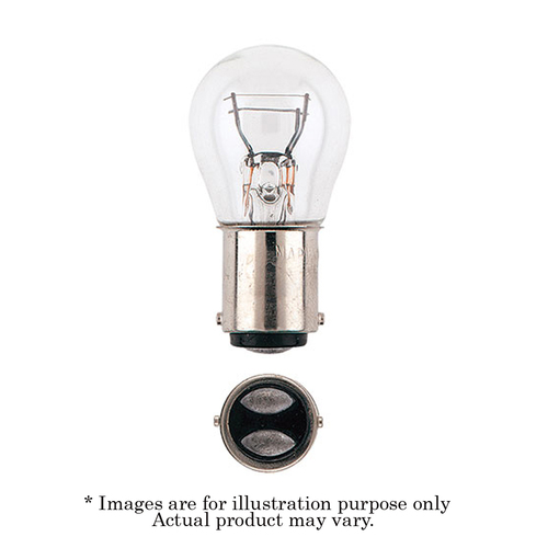New NARVA Bayonet BA15d Standard Globe 12V 20/5W 47381