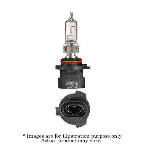 New NARVA HB3A P20d Standard Globe 12V 60W Suit For JEEP 48020