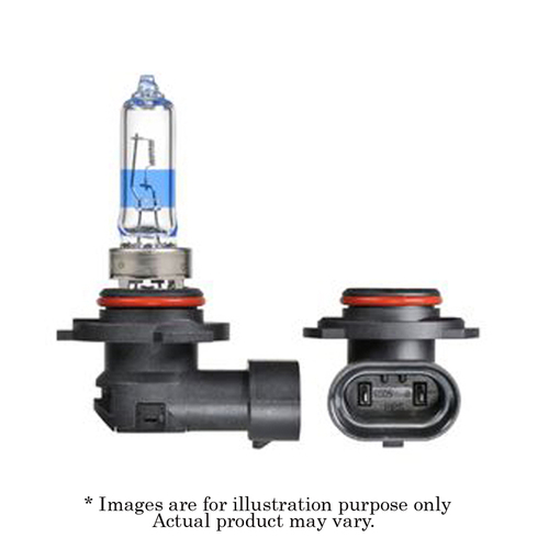 New NARVA HB3 12V P20D PLUS150 Single Performance Globe 48383BL