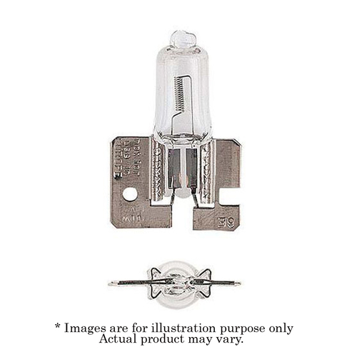 New NARVA H2 Base X511 Standard Globe 24V 100W 48760BL
