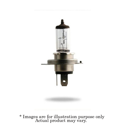 New NARVA H4 Base P43t-38 Heavy Duty Globe 12 Volt 60/55W 48888