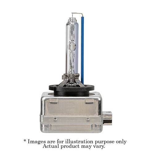New NARVA D1S HID PK32d-2 5000K Base Globe 12 or 24V 45W 49306