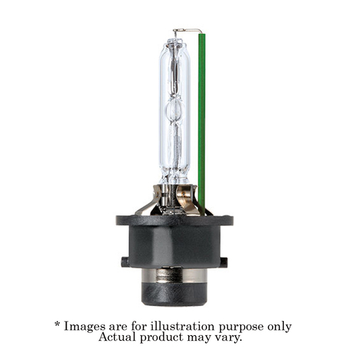 New NARVA D4S HID P32d - 5 Standard Globe 12 or 24V 35W Suit For TOYOTA 49307