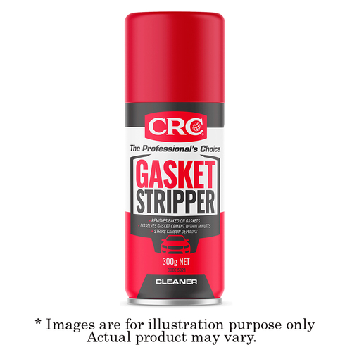 New CRC Gasket Stripper 300G 5021