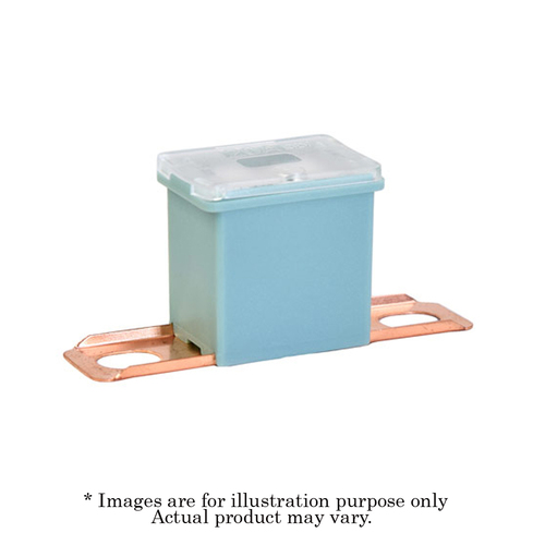 New NARVA 20A Blue Single Fusible Link L Type 53320BL