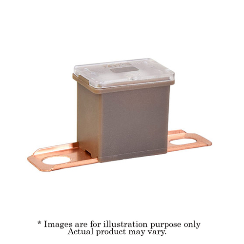 New NARVA 70A Single Fusible Link L Type - Brown 53370BL