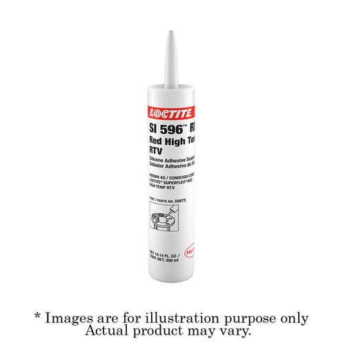 New LOCTITE Superflex RTV 300ml 59675