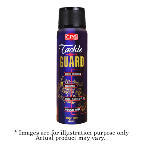 New CRC Tackle Guard 100G 6028