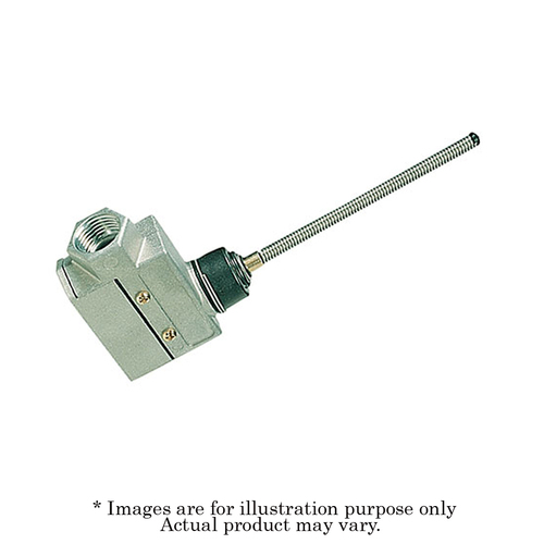 New NARVA 12V Non Illuminated 5A On - Off - SPST Limit Switch 72630