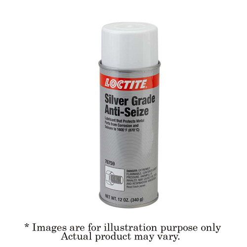 New LOCTITE LB 8151 Antisieze 340G 76759