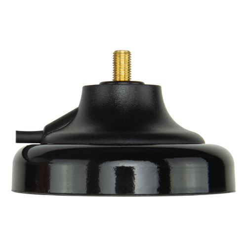 New GME Antenna Base Magnetic with Lead and Plug AB406
