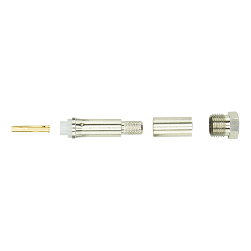 New GME Plug Adaptor FME Female AD501