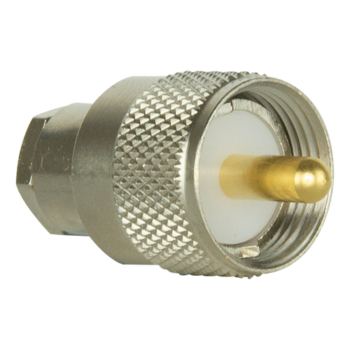 New GME Adaptor FME to PL259 AD503