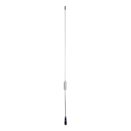 New GME Antenna Whip Stainless Steel 600mm 6.6dBi Gain AE4012