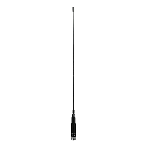 New GME UHF Antenna Flexible Slimline 6dBi 82cm AE4016