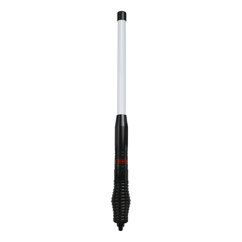 New GME UHF 580mm Heavy Duty Fibreglass Radome Antenna, AS004B 2.1dBi AE4704WB
