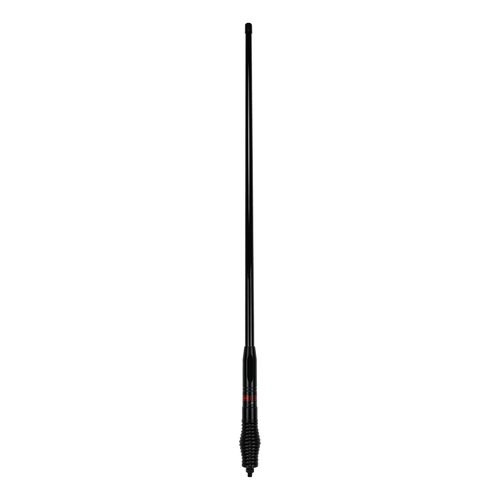 New GME Antenna Heavy Duty Radome Fibreglass 1200mm Black AE4705B