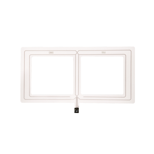 New GME Antenna On Glass Transparent UHF 4.5dBi gain AE5004