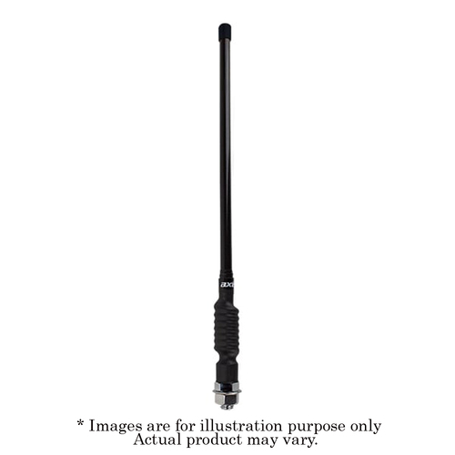 New AXIS Uhf Antenna 3Db Dipole 33Cm AK3