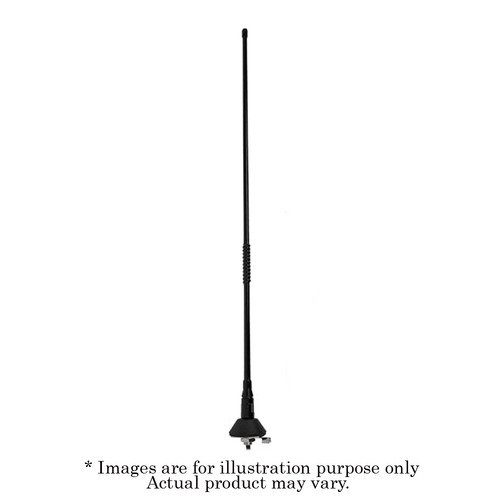 New AXIS Blk Uhf Ant Kit Ch477K AK4