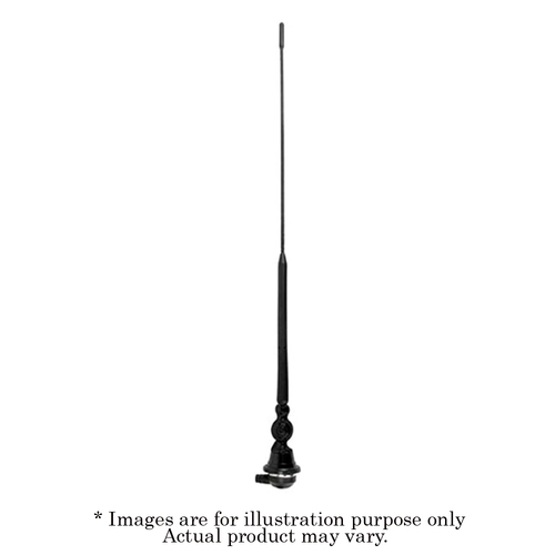 New AXIS Fibreglass Antenna AT2