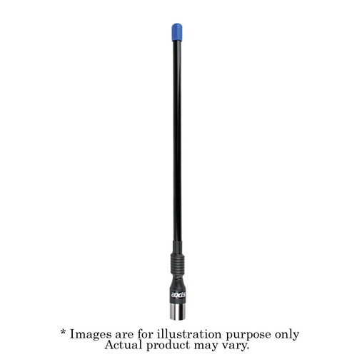 New AXIS F477A Flexi Dipole Whip AW3