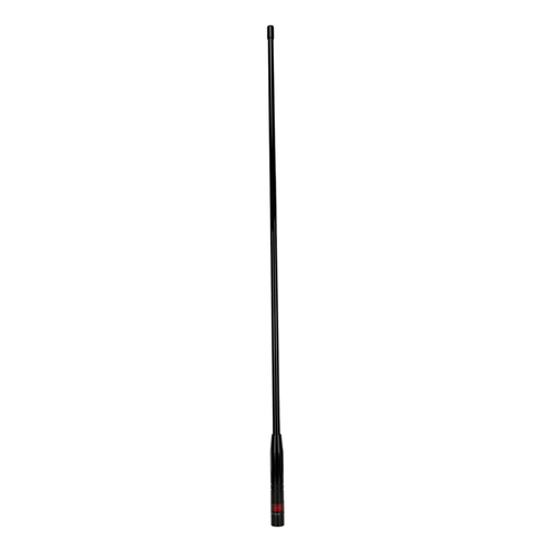 New GME Antenna Whip Black AW4702B