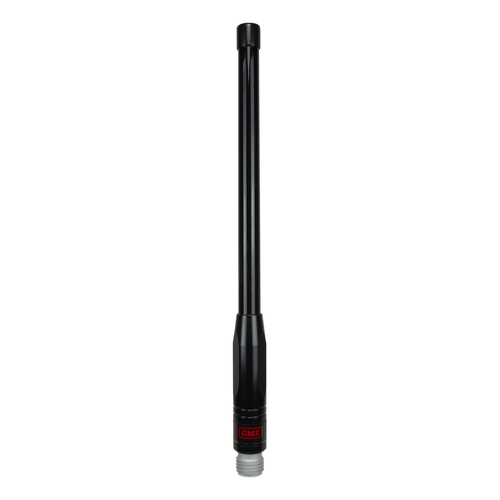 New GME 465mm Antenna Whip Suit AE4704B Black AW4704B