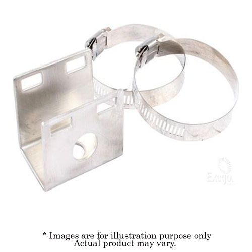 New AXIS S/Steel Bracket Screw Clamp BB2H