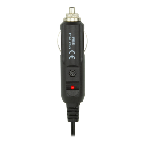 New GME Charger Lead DC 12V- Suit TX685 TX6150 TX6155 TX6160 BCV007