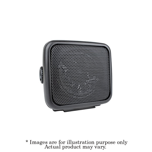 New AXIS Extension Speaker CB27