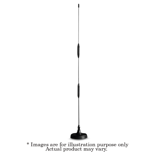 New AXIS Mag Base 7Db 700-2600Mhz CLR2