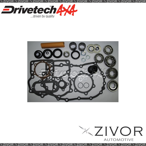 Transfer Case Kit- For Toyota Landcruiser Hzj78/79R 8/99-1/07
