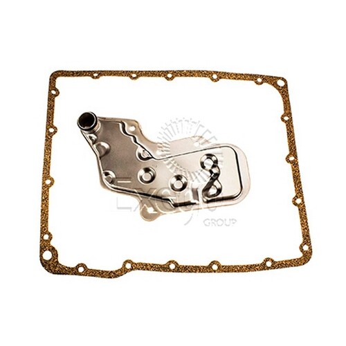 New ATP Automatic Transmission Filter Kit For Nissan Patrol, Infiniti FK-1550