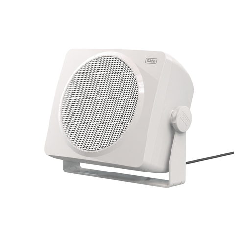 New GME Marine Box Speakers 80W Pair GS420W