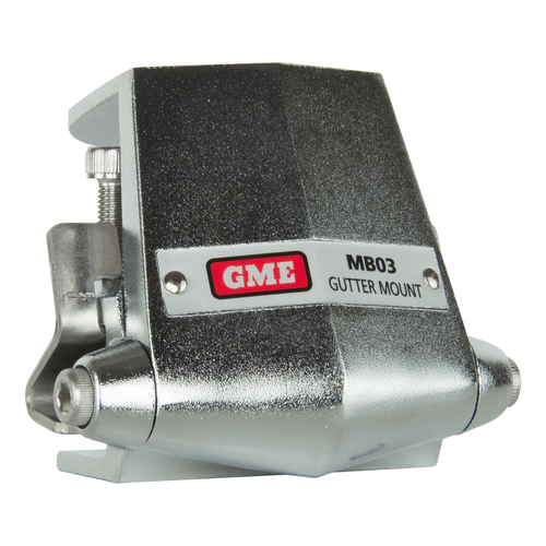 New GME Antenna Gutter Mounting Bracket MB03