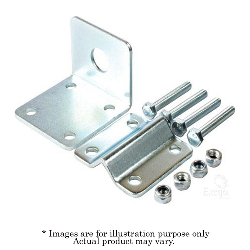 New AXIS Uhf Antenna Mount Bracket MM1