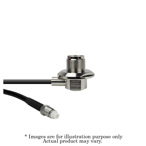 New AXIS So239 Base-Lead Assembly 45M PS18FME