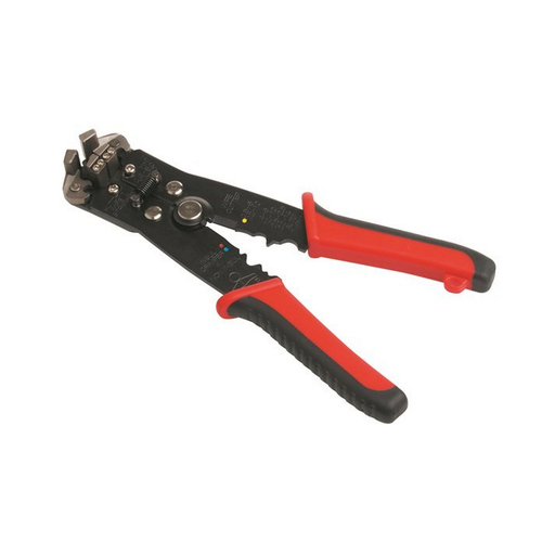 New TOLEDO Crimping Tool And Wire Stripper WS210