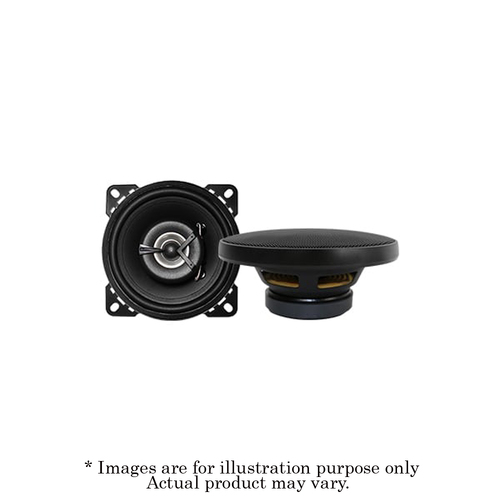 New AXIS Speaker 4 Inch 2 Way XR42