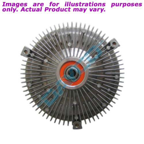 New DAYCO Fan Clutch For Mercedes Benz Sprinter 115505
