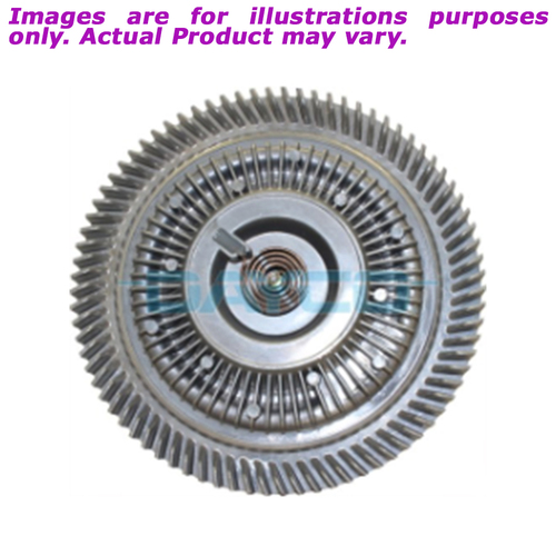 New DAYCO Fan Clutch For Mazda BT50 115835