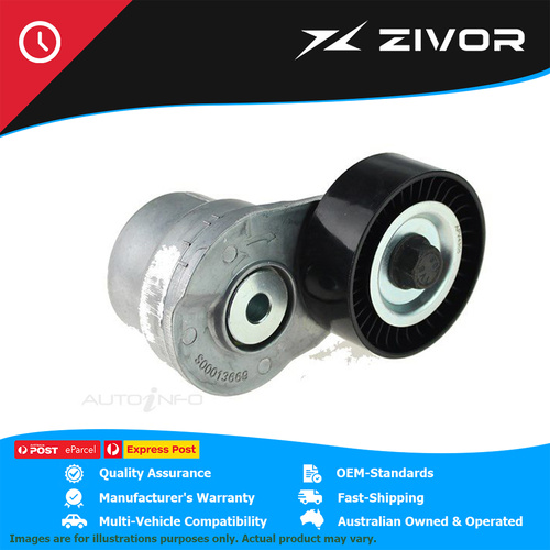 DAYCO Automatic Belt Tensioner For LDV T60 PRO, LUXE, TRAILRIDER #APV4305